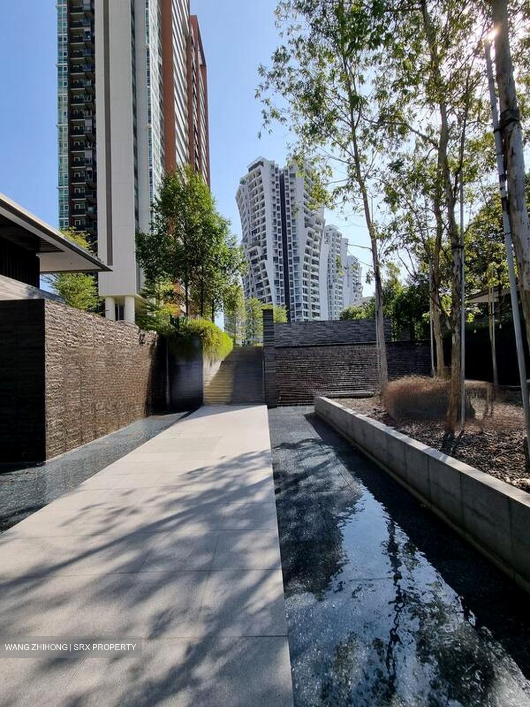 Principal Garden (D3), Condominium #543024041